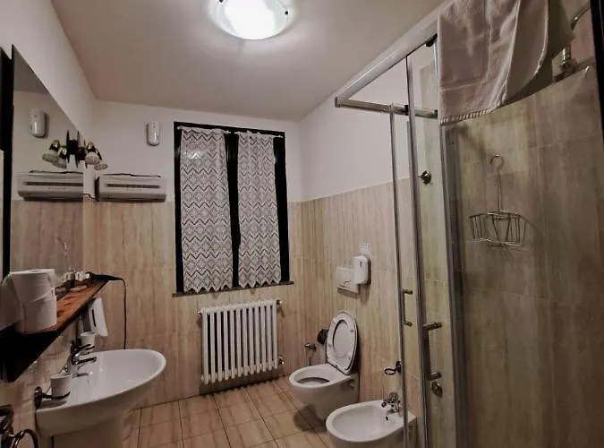 Da Franco Guest house Parma