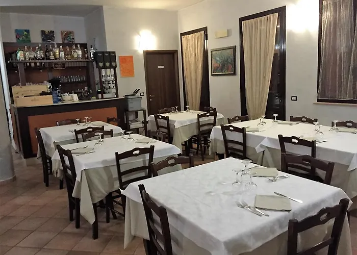 Da Franco Guest house Parma