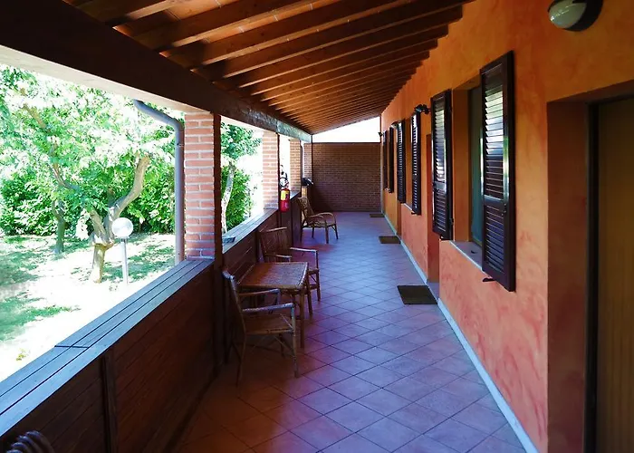 Da Franco Guest house