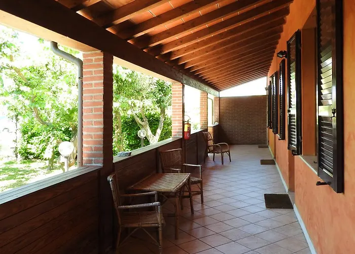 Da Franco Guest house