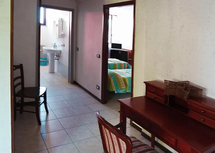 Guest house Da Franco 3*