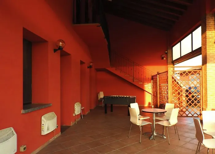 Guest house Da Franco Parma