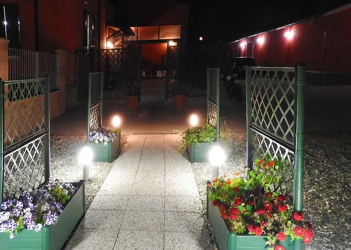 Guest house Da Franco