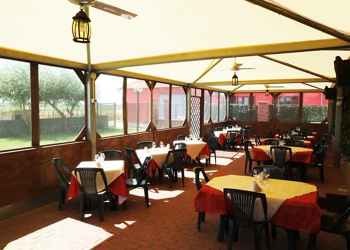 Da Franco Guest house 3*