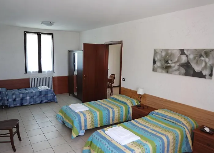 Da Franco Guest house Parma