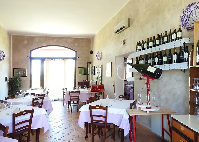 Guest house Da Franco